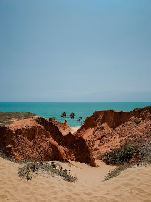 Descubre los nombres de las costas de Alicante y Murcia en tu próximo viaje Descubre los nombres de las costas de Alicante y Murcia en tu próximo viaje