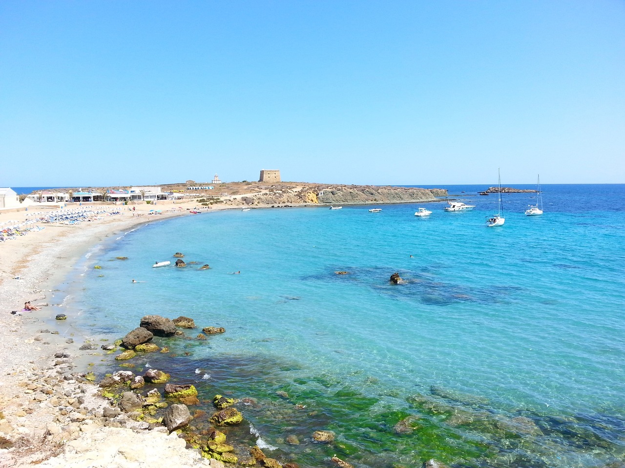 Descubre el nombre de la isla cercana a Alicante: una joya por explorar en tus vacaciones. Descubre el nombre de la isla cercana a Alicante: una joya por explorar en tus vacaciones.