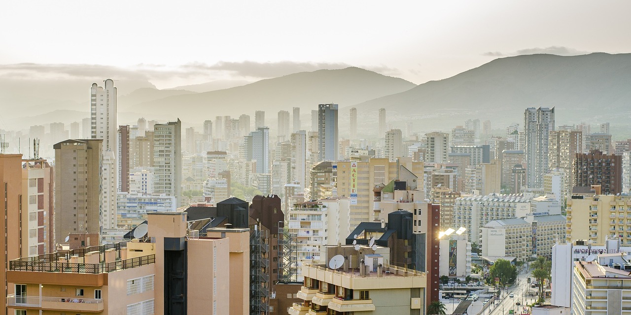 Turismo Benidorm