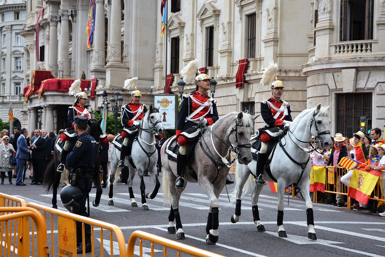 visitar en Valencia el 12 de octubre