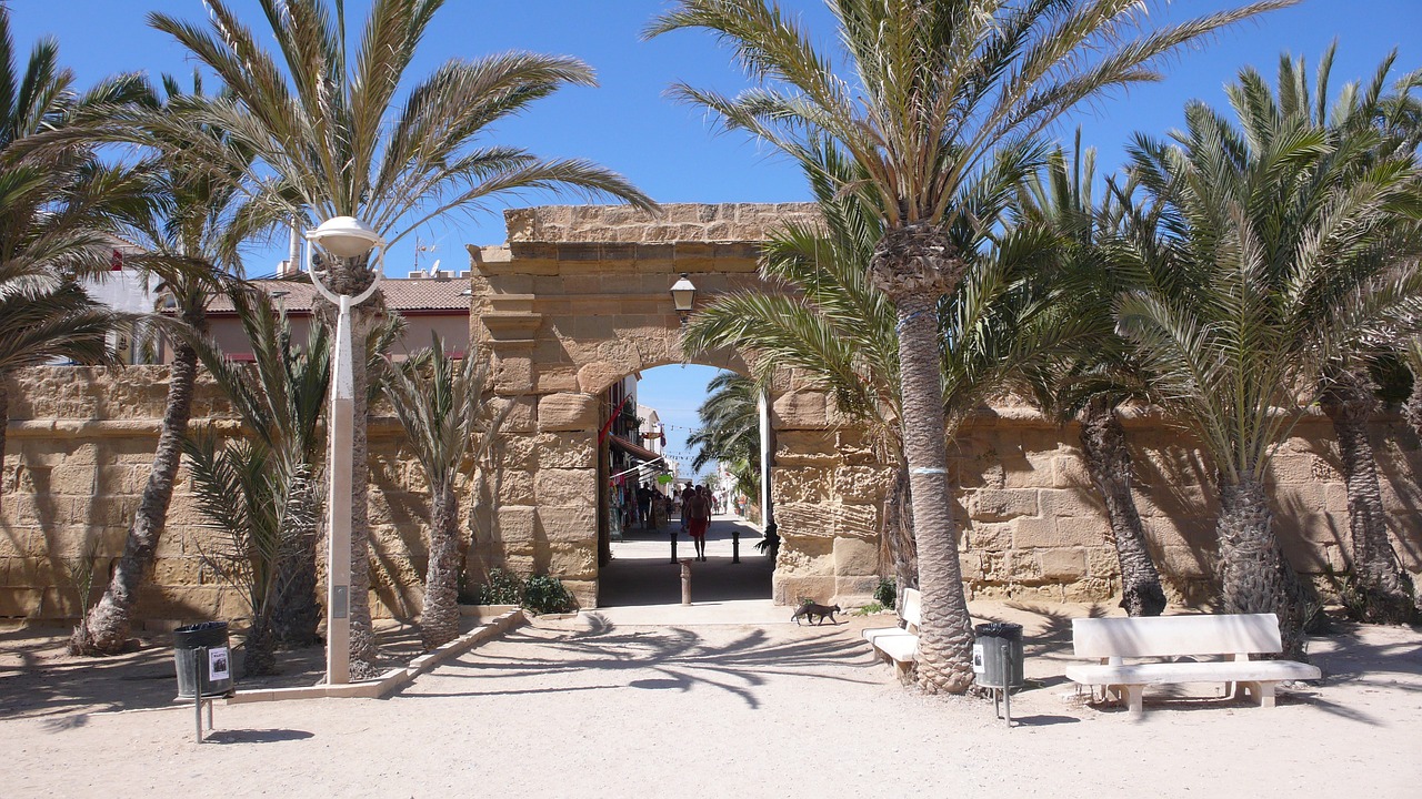 Isla de Tabarca