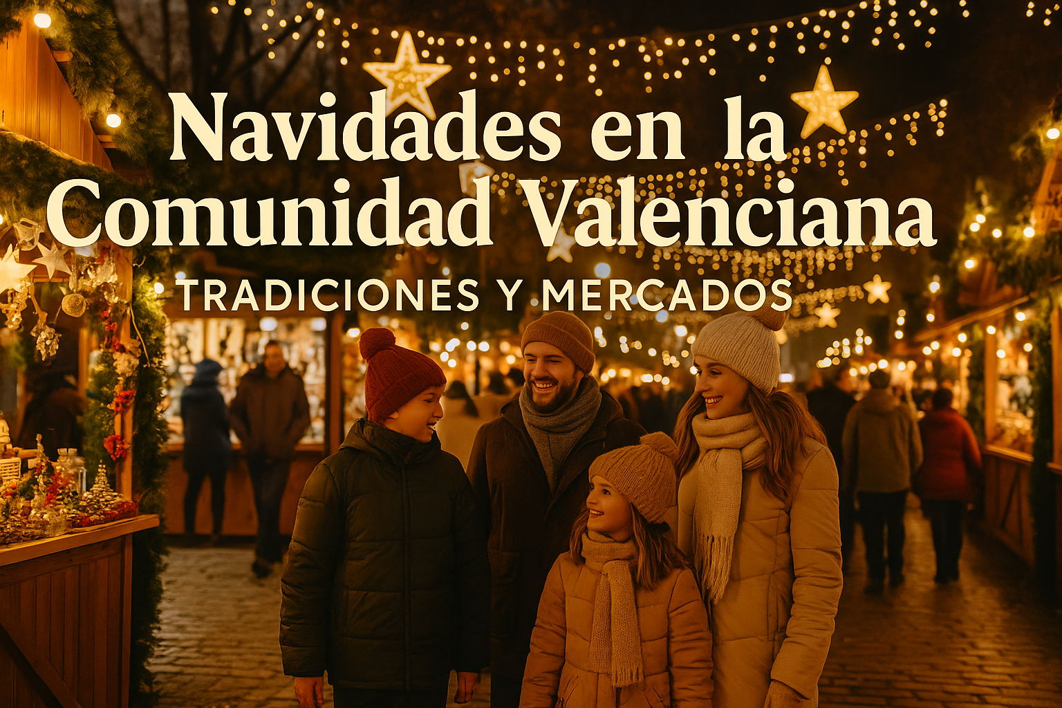 navidades en la Comunidad Valenciana navidades en la Comunidad Valenciana