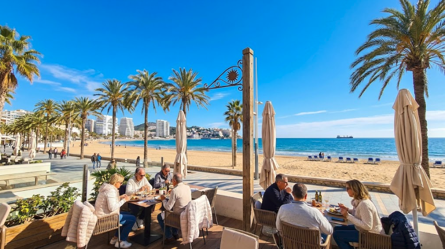 Escapadas de invierno con sol: Valencia, Alicante y Castellón en enero